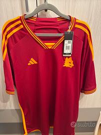 Maglia Originale Roma XXL 23/24