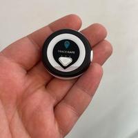 Tracksafe GPS portatile black - 5580