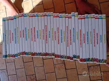 La Storia Universale Disney 