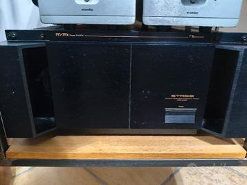 nakamichi stasis pa 7 II