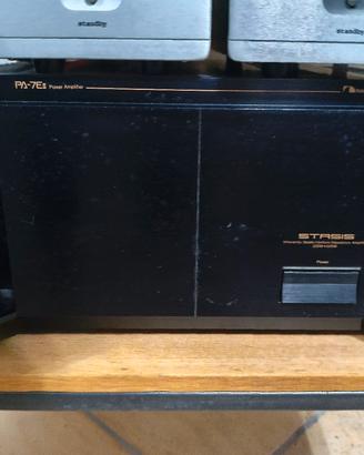 nakamichi stasis pa 7 II