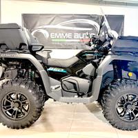 Cf Moto CForce 850 Touring S