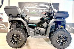Cf Moto CForce 850 Touring S