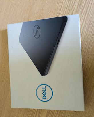 DELL DW316 lettore di disco ottico Nero DVD±RW
