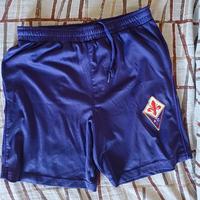 Pantalone corto fiorentina bambino