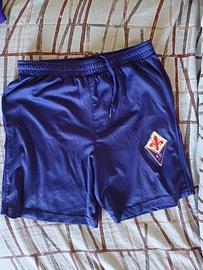 Pantalone corto fiorentina bambino