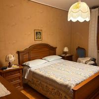 Camera armadio completa