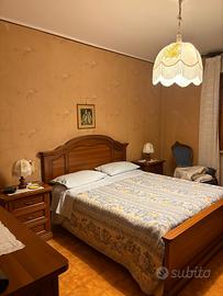 Camera armadio completa