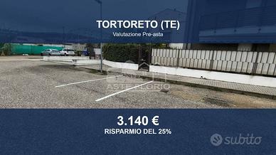 Immobile in asta di 12 m² a Tortoreto