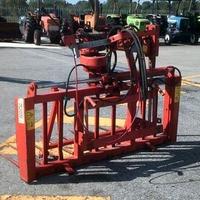 FORCA FRONTALE PER INSILATO MOD. KUHN B1201E