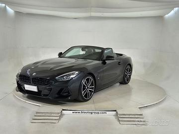 BMW Z4 sdrive 30i Msport auto