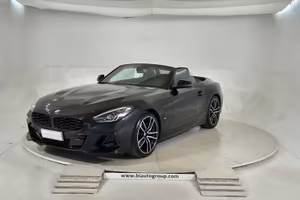 BMW Z4 sdrive 30i Msport auto