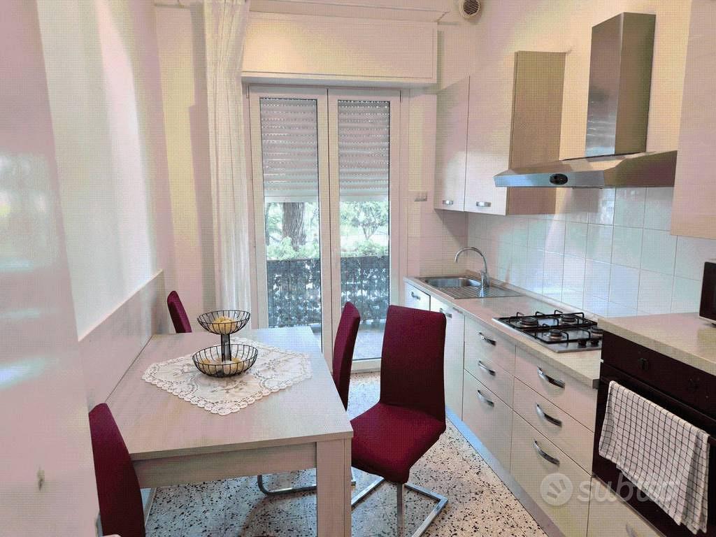 Appartamento – Forlì, Quartiere Spazzoli Campo di Marte Benefattori - Vista 3