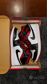Nike Air Jordan 1