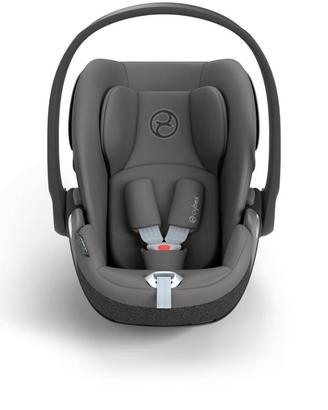 Trio cybex colore soho grey