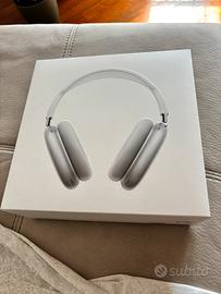 Apple AirPods Max – Silver – Lightning