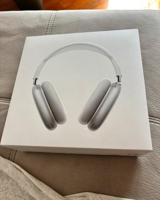 Apple AirPods Max – Silver – Lightning