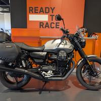 Moto Guzzi V7 Stone