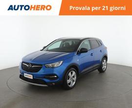 OPEL Grandland X DK53283