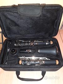 Clarinetto