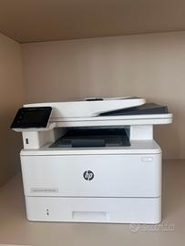 HP LaserJet Pro M438dw