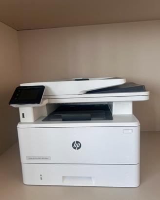 HP LaserJet Pro M438dw