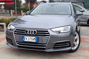 Audi A4 Avant 2.0 TDI 150 CV ultra S tronic Sport 