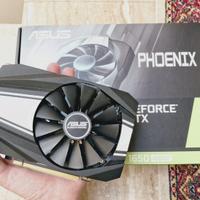 Nvidia GeForce GTX 1650S (Super) OC 4 GB GDDR6
