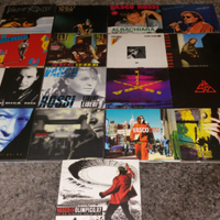 Discografia di Vasco Rossi
