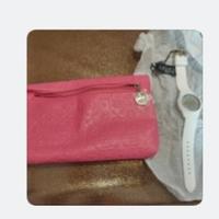 orologio Liu Jo luxury glossy Nuovo con pochette