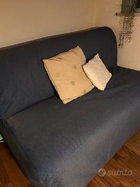 divano letto LYCKSELE LOVAS di IKEA