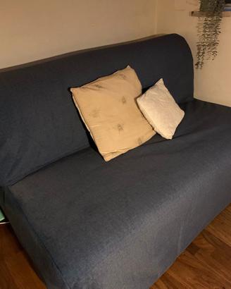 divano letto LYCKSELE LOVAS di IKEA