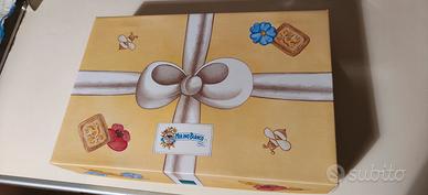 set caffè Thun / mulino bianco 