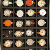 Orologi think possitive