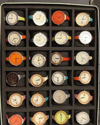 Orologi think possitive