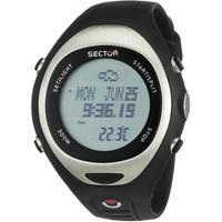 Orologio Multifunzione Sector con fascia toracica