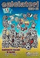 Album figurine calciatori panini 1978/79 completo