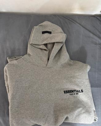 Felpa essential