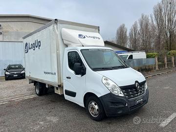 Renault Master T35 2.3 dCi 145 TP PL Cabinato Ener