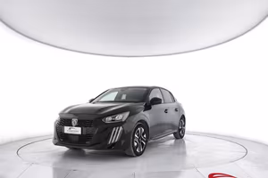 PEUGEOT 208 1.2 puretech Allure s&s 100cv