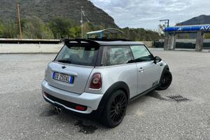 Mini Cooper S r56