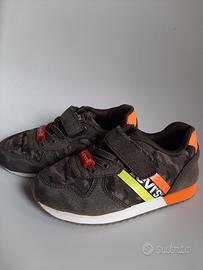 scarpe levi's 