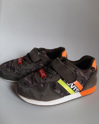 scarpe levi's 