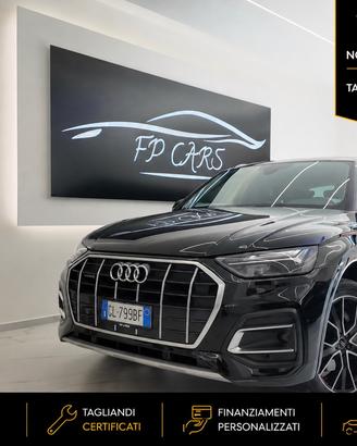 AUDI Q5 40 TDI 204CV QUATTRO S TRONIC SPORT
