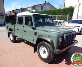 LAND ROVER Defender 130 2.2 TD4 Crew Cab.CLIMA.S