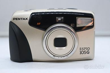 Pentax Espio 105 G