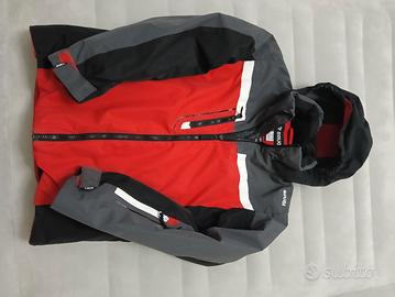 Giubbotto da sci 145/152 cm