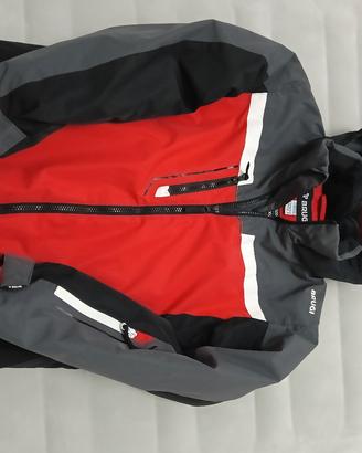 Giubbotto da sci 145/152 cm