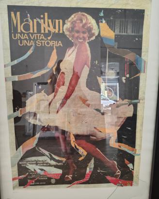 Marylin Monroe