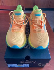 Scarpe da running